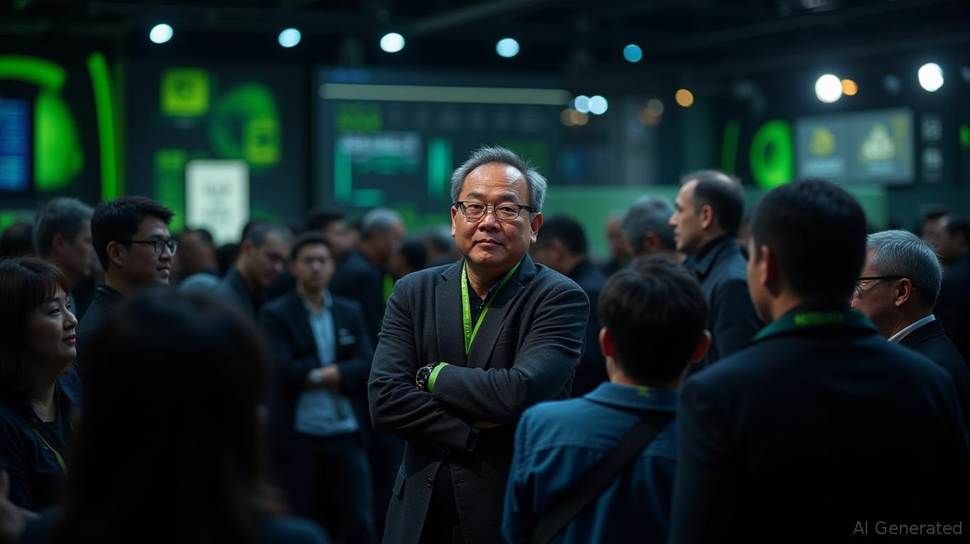 Nvidia Surges 3.3% on Policy Reversal and AI Momentum – Is the AI Titan Still a Buy?