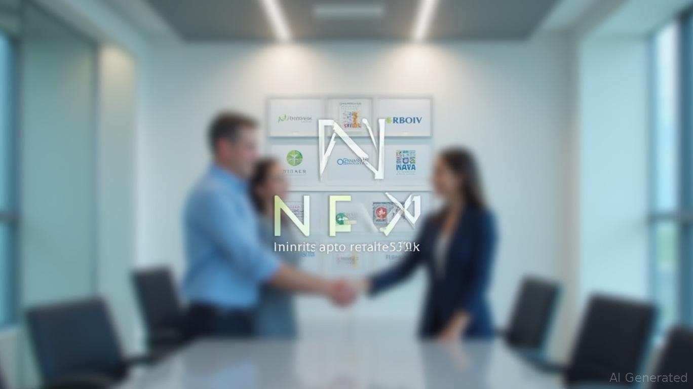 NewGenIVF Group (NIVF) Surges 20.4% on Strategic Expansion and Cytometry Acquisition—What's Next?