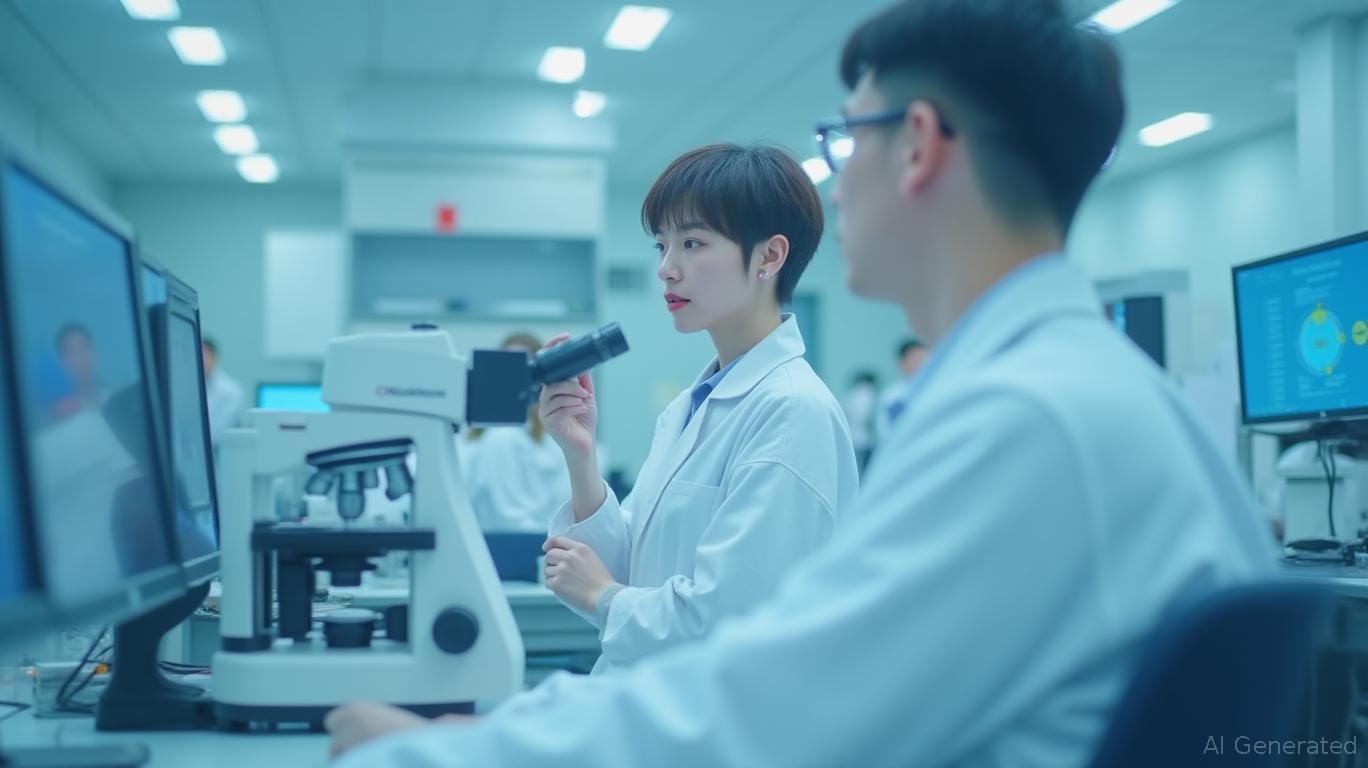 PSTV’s 24% Surge: Catalysts, Strategy, and the Road Ahead for Plus Therapeutics