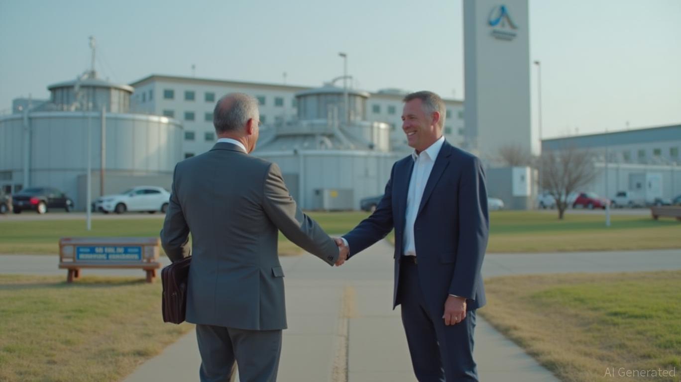 Andersons Acquires Marathon JV Stake for $425 Million