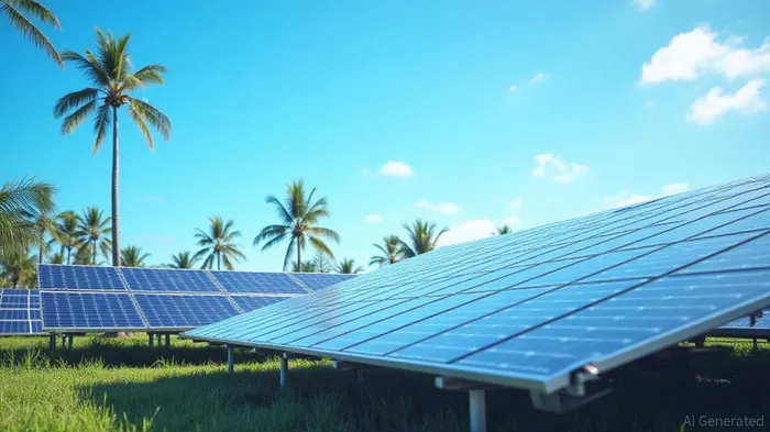 Fortistar and Epic Star Energy Acquire Renewable Energy Portfolio from HEI Subsidiary to Expand Clean Energy Capacity in Hawaii.