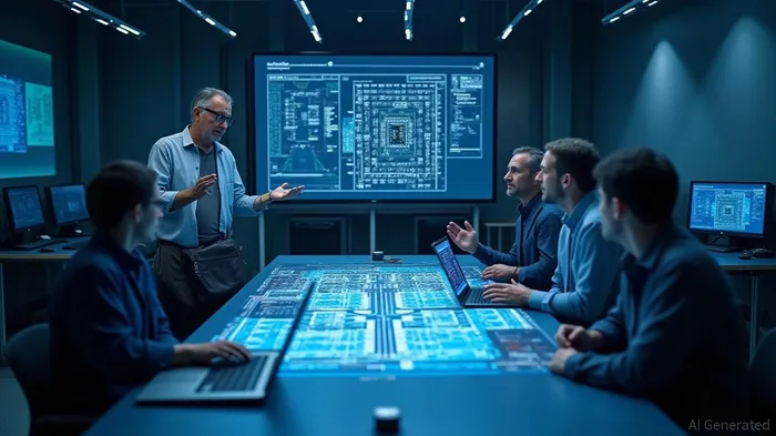 Arteris and AMD Collaborate on Next-Generation AI Chiplet Designs with FlexGen Smart NoC IP