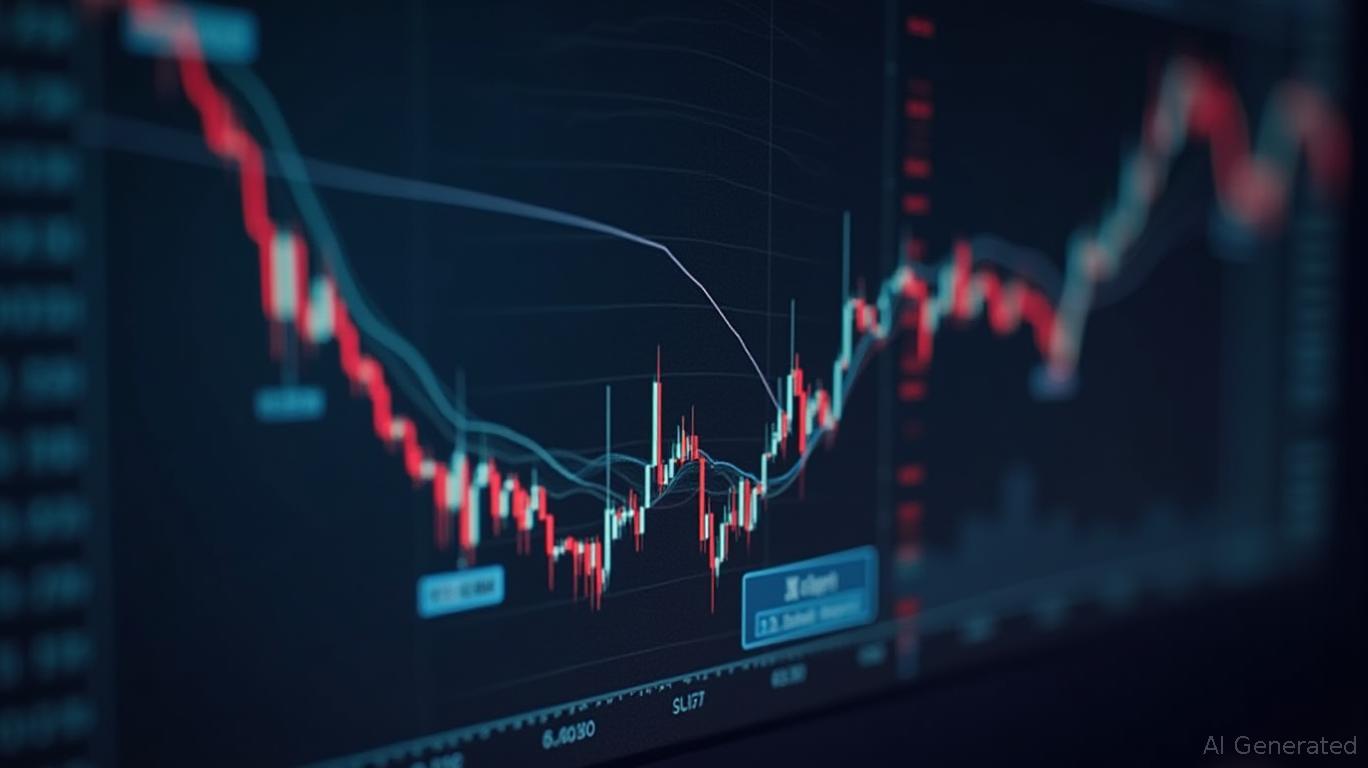 Roblox Rebounds 4.53% As Technical Indicators Signal Potential Reversal