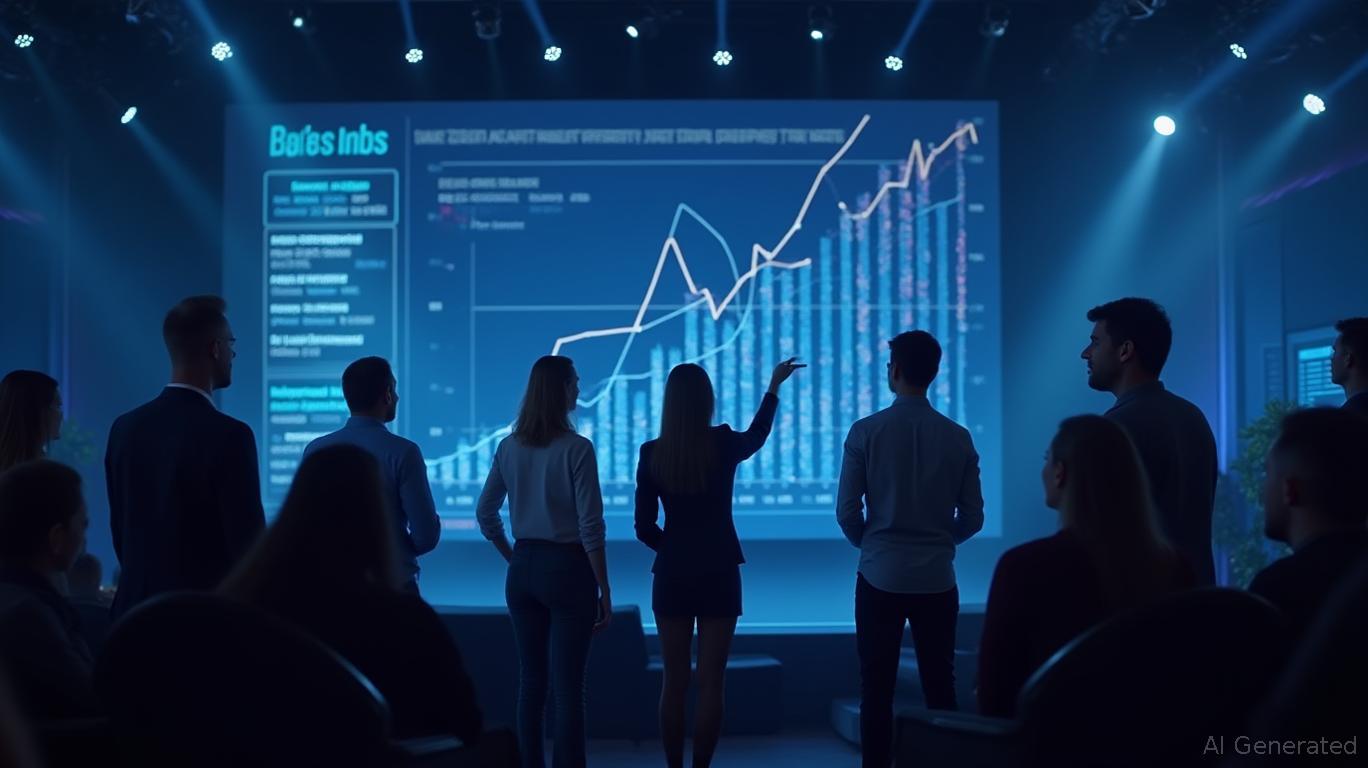 AI Tokens Surge on Strong Gains and Growing Adoption in 2025