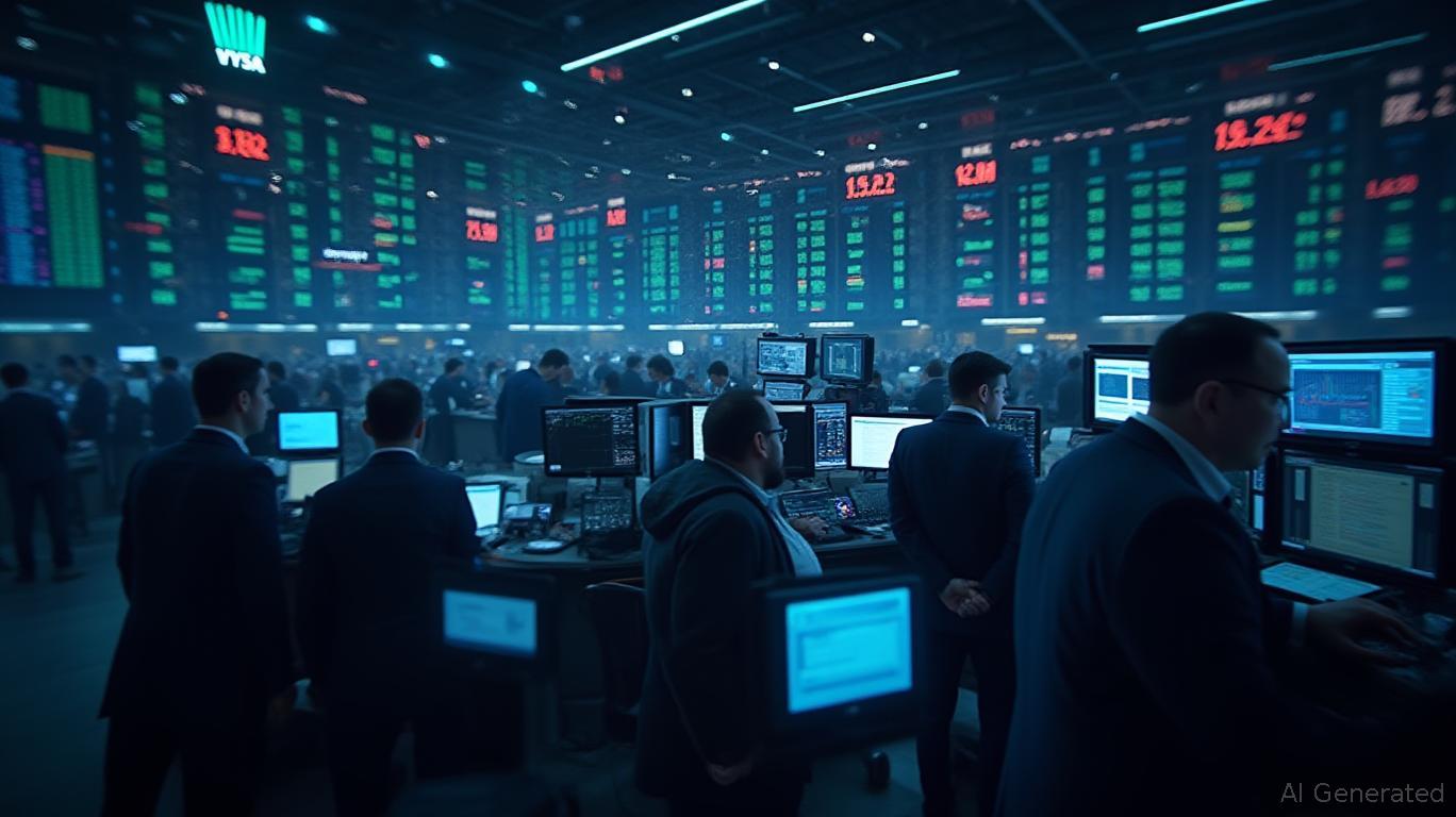 CBRE Stock Rises 1.36% on $280M Volume Ranks 394th in Market Activity