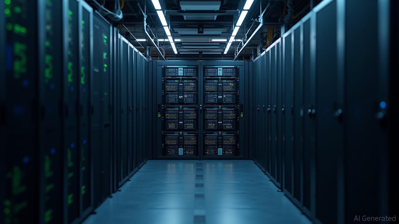 NVIDIA and Flex Collaborate on Next-Generation AI Infrastructure with ...