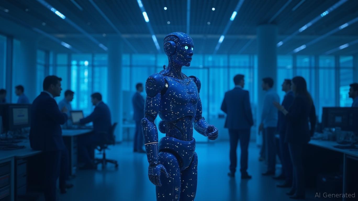 Dell's AI Infrastructure Gains Clash with PC Market Pressures as Stock Climbs 2.29% on $360M Trading Volume, Down 49% from Prior Day