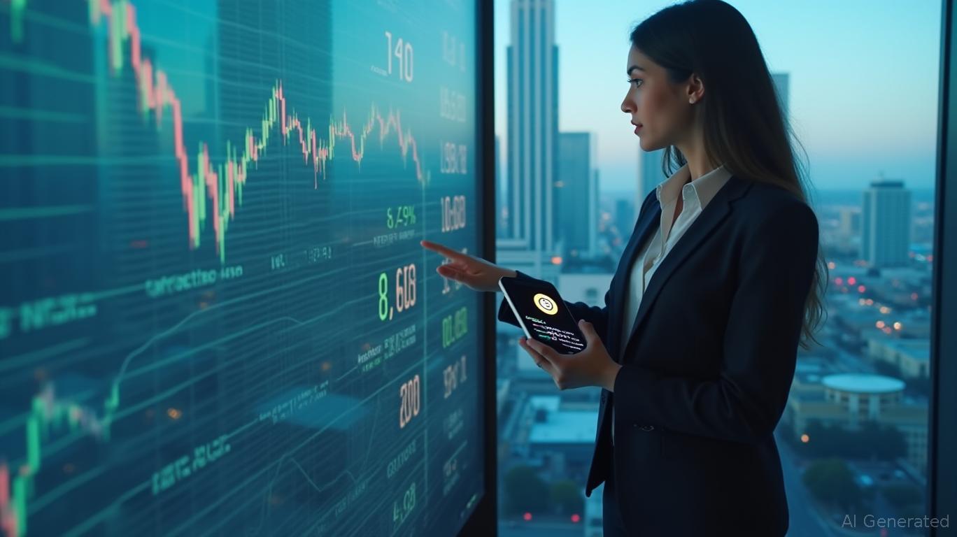 Snap Surges 4.64% but Trading Volume Ranks 268th as Analysts Predict 8.9% Revenue Growth Amid Wall Street Cautiousness and Macro Pressures