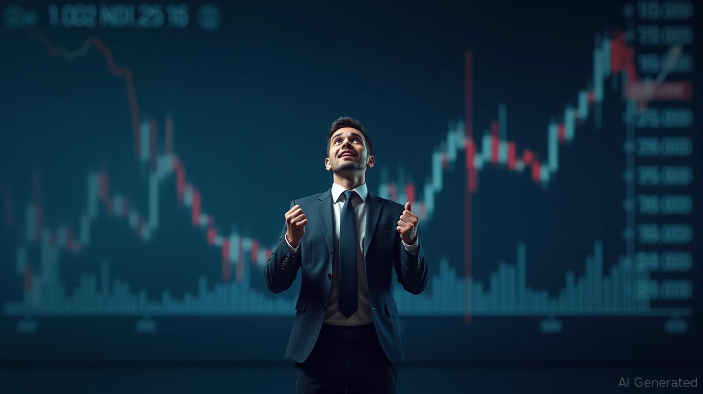 Flutter's 1.43% Rally on $5B Buyback Amid $460M Volume Slide to 231st
