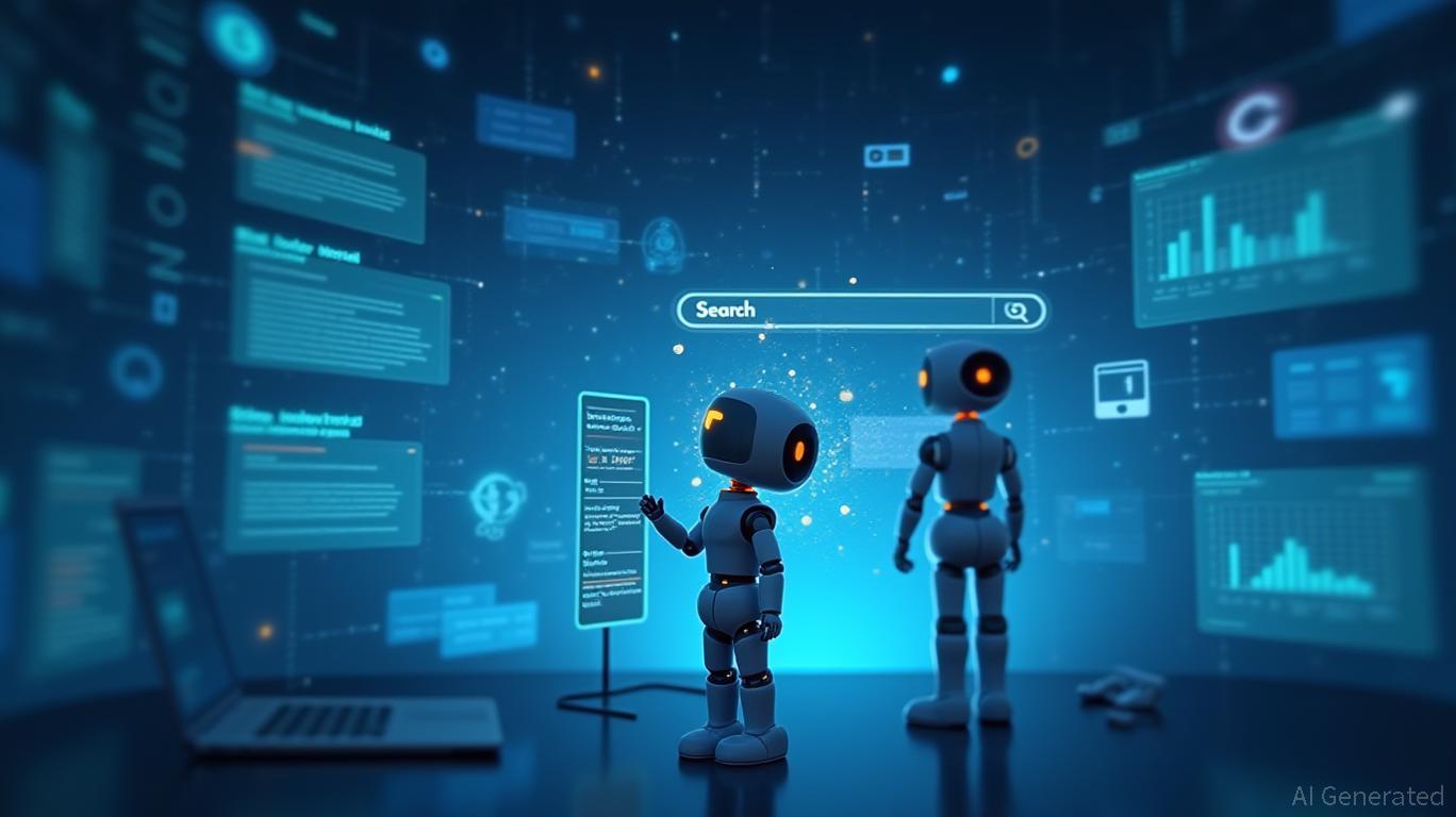 Navigating the Shift from SEO to Generative Engine Optimization