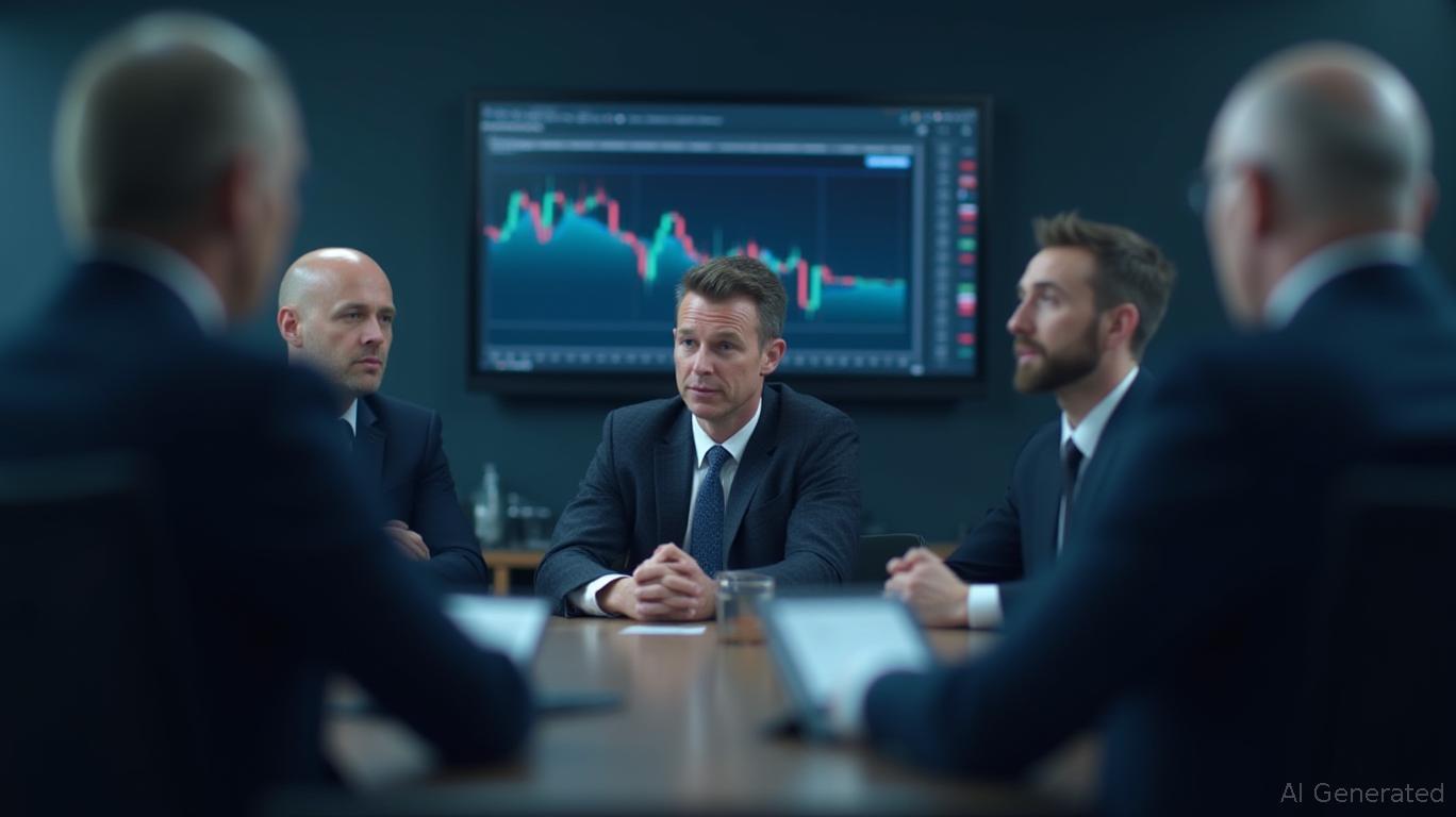 CFTC Expands Oversight to Spot Crypto Trading with Regulatory Overhaul