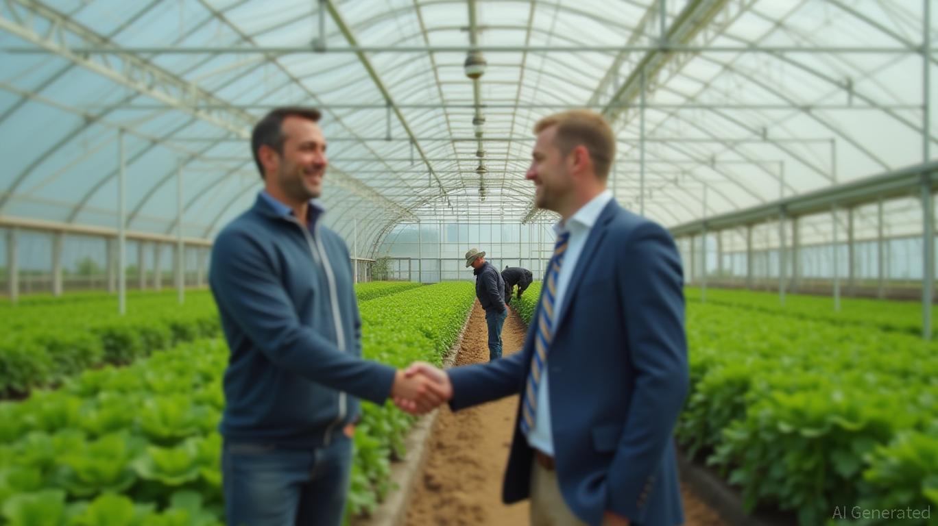 Local Bounti Secures $10 Million Financing, Reduces Debt through Convertible Note and Credit Facility Amendment