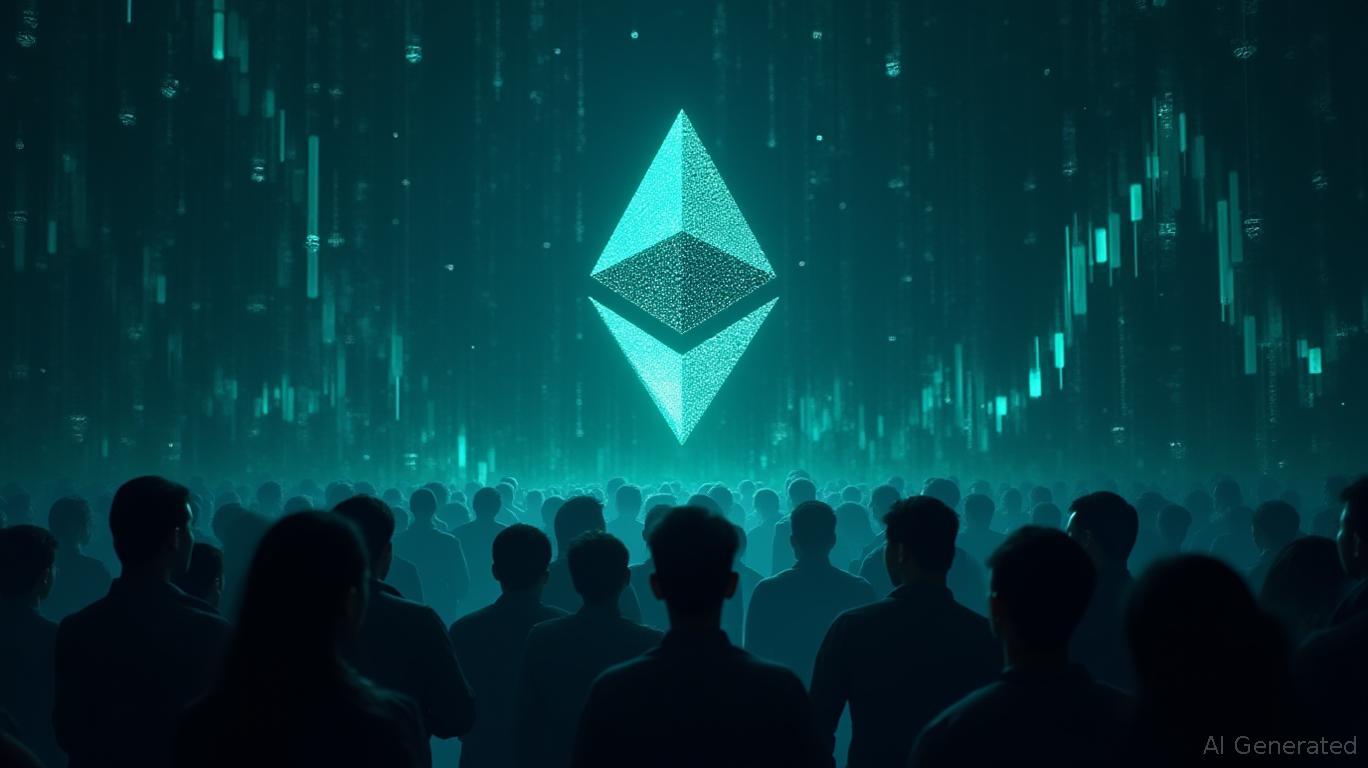 Ethereum News Today: Ethereum Eyes $9,000 As On-Chain Metrics Strengthen Bullish Momentum