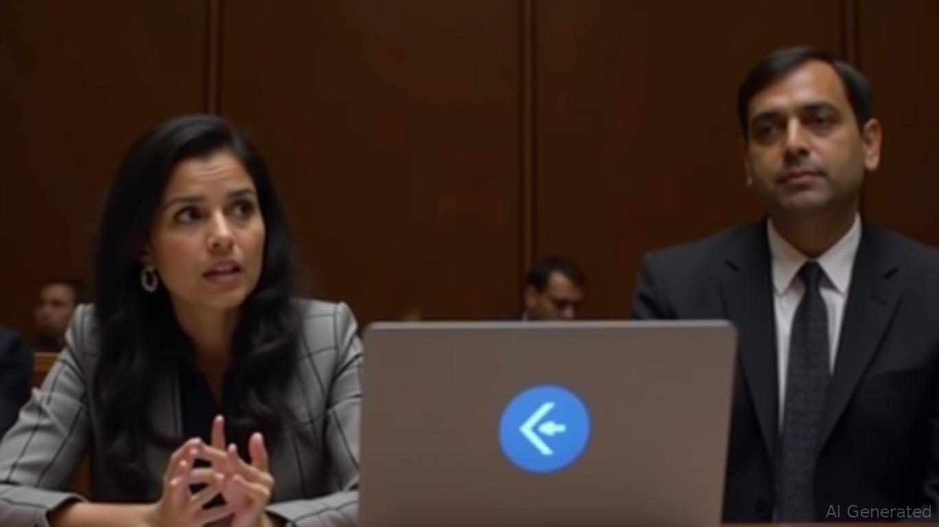 Congresswoman Demands Probe Into CFTC Nominee Over Kalshi Ties
