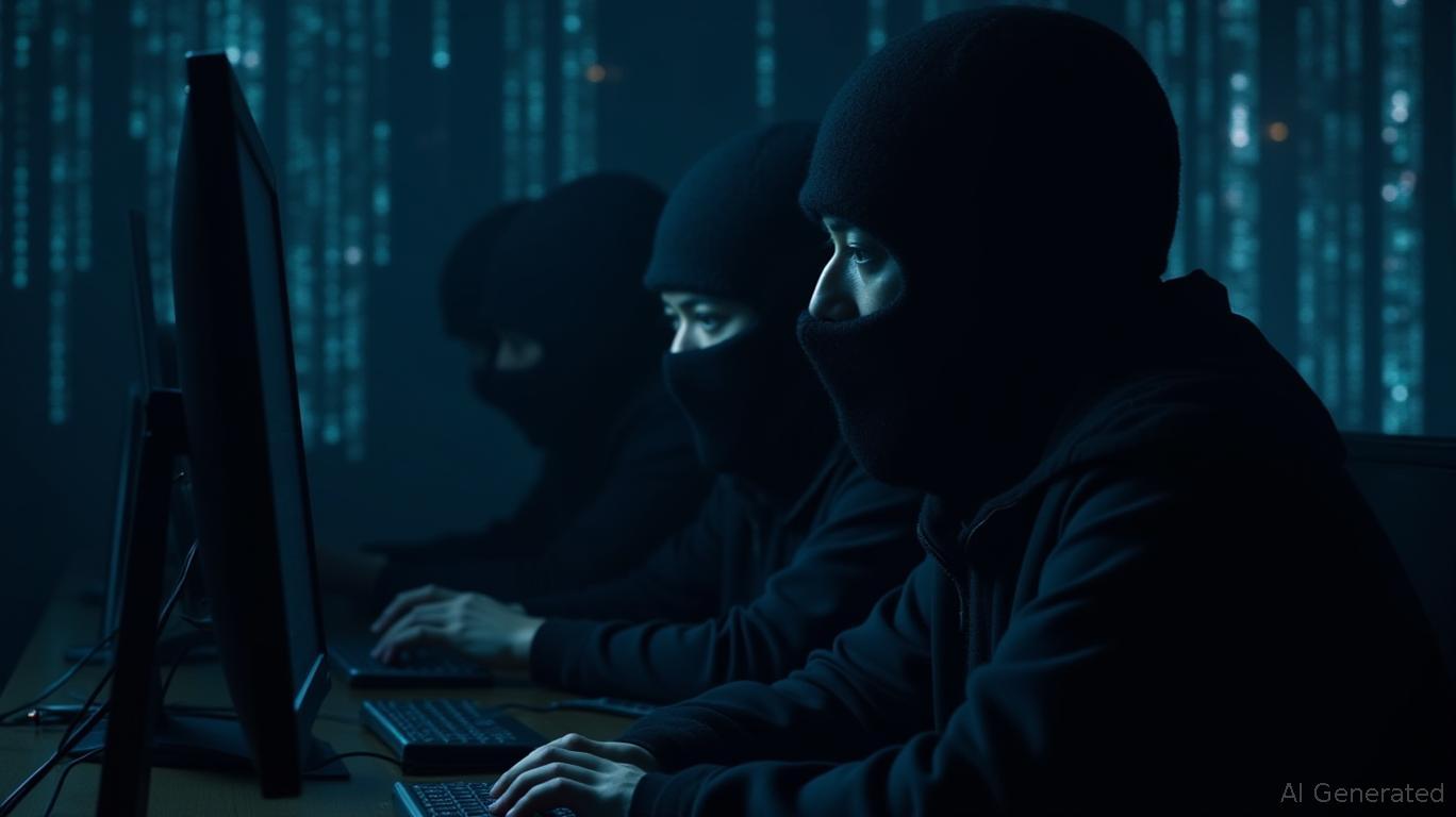 North Korean Hackers Steal $1.6 Billion in Crypto via Fake Job Offers in 2024