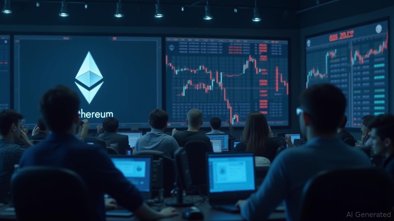 Ethereum News Today: Ethereum Surpasses Bitcoin in $85.9M Liquidations as Crypto Markets Turbulent