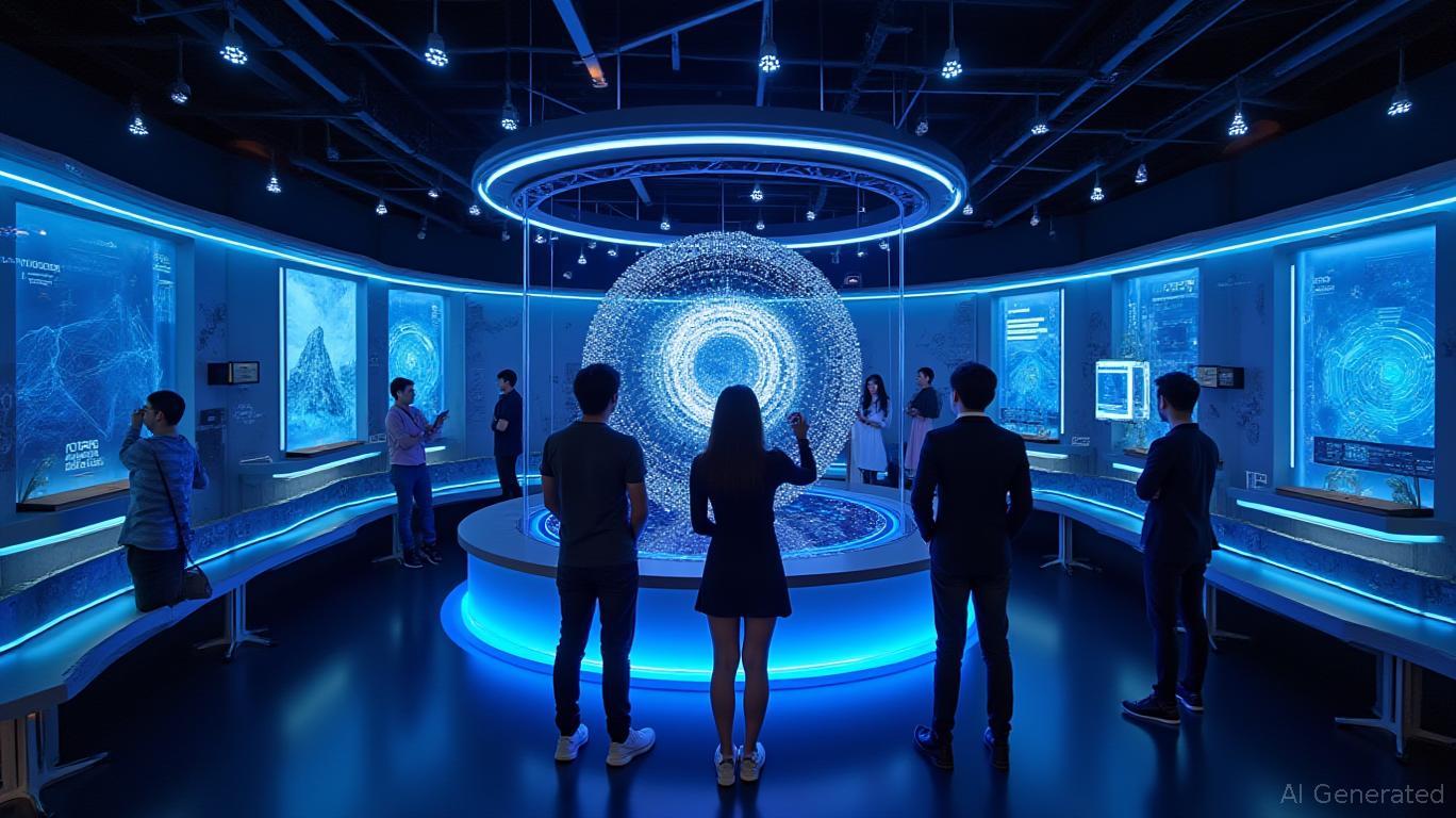 Circolo Unveils Immersive Singapore Venue for TOKEN2049 Web3 Ecosystem
