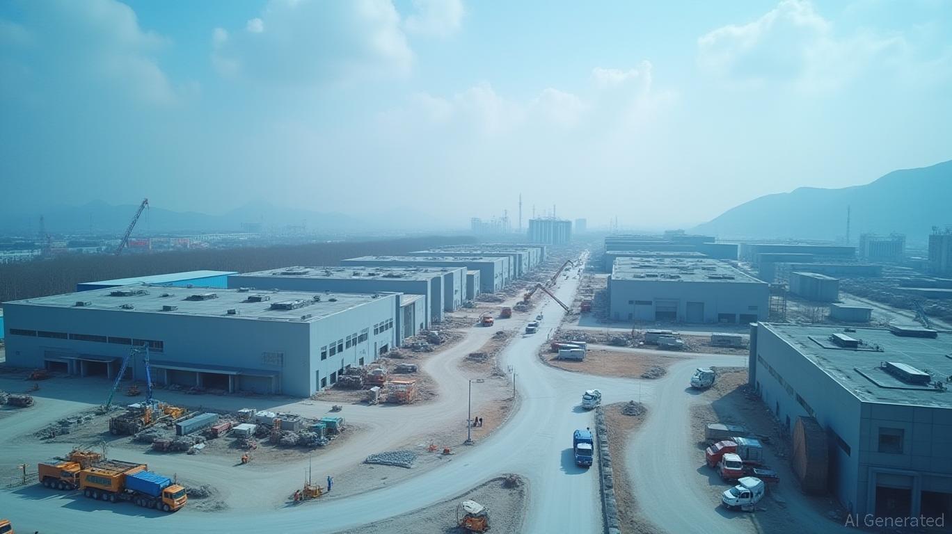 Nidec Expands in China to Drive Motor Innovation