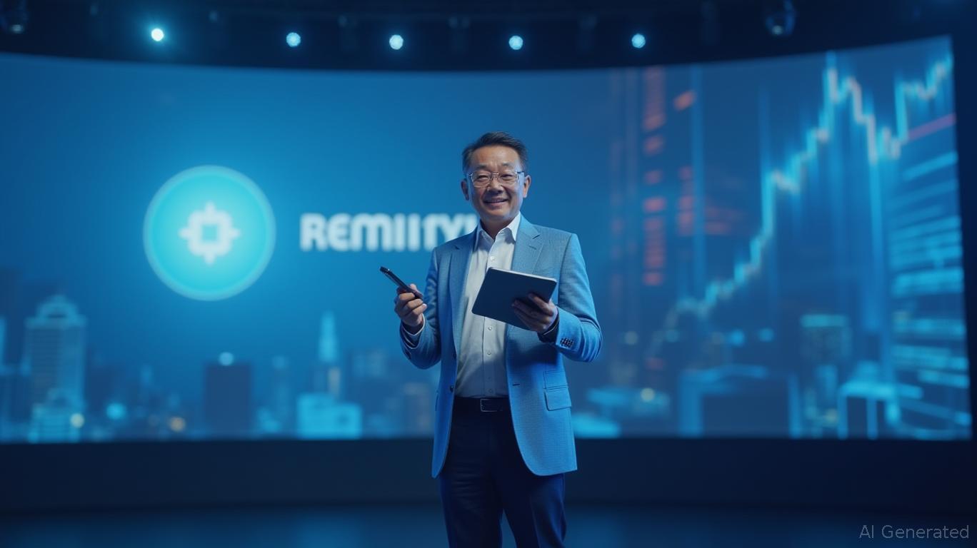 Remitly Integrates Stablecoins to Accelerate Cross-Border Payments