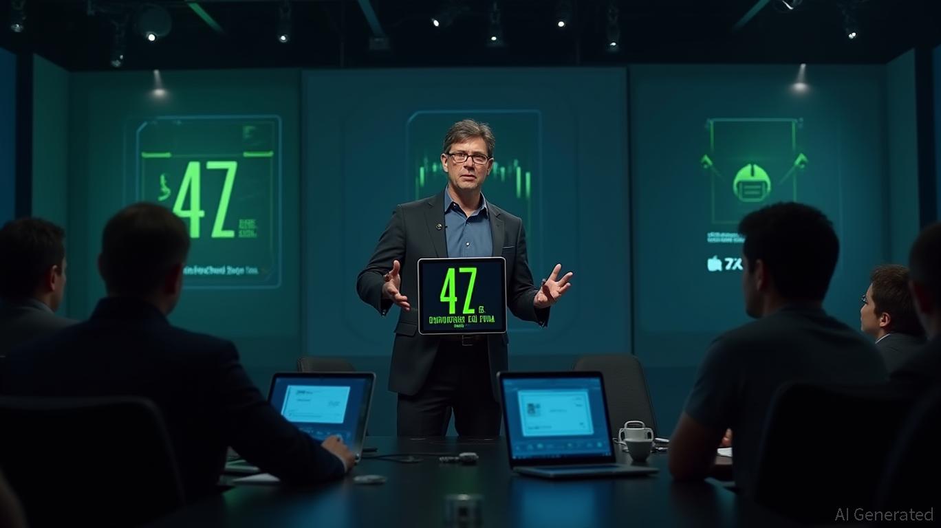 Nvidia's Q2 Revenue Forecast Beats Consensus, Analyst Raises FY26 Sales to $210-$215B