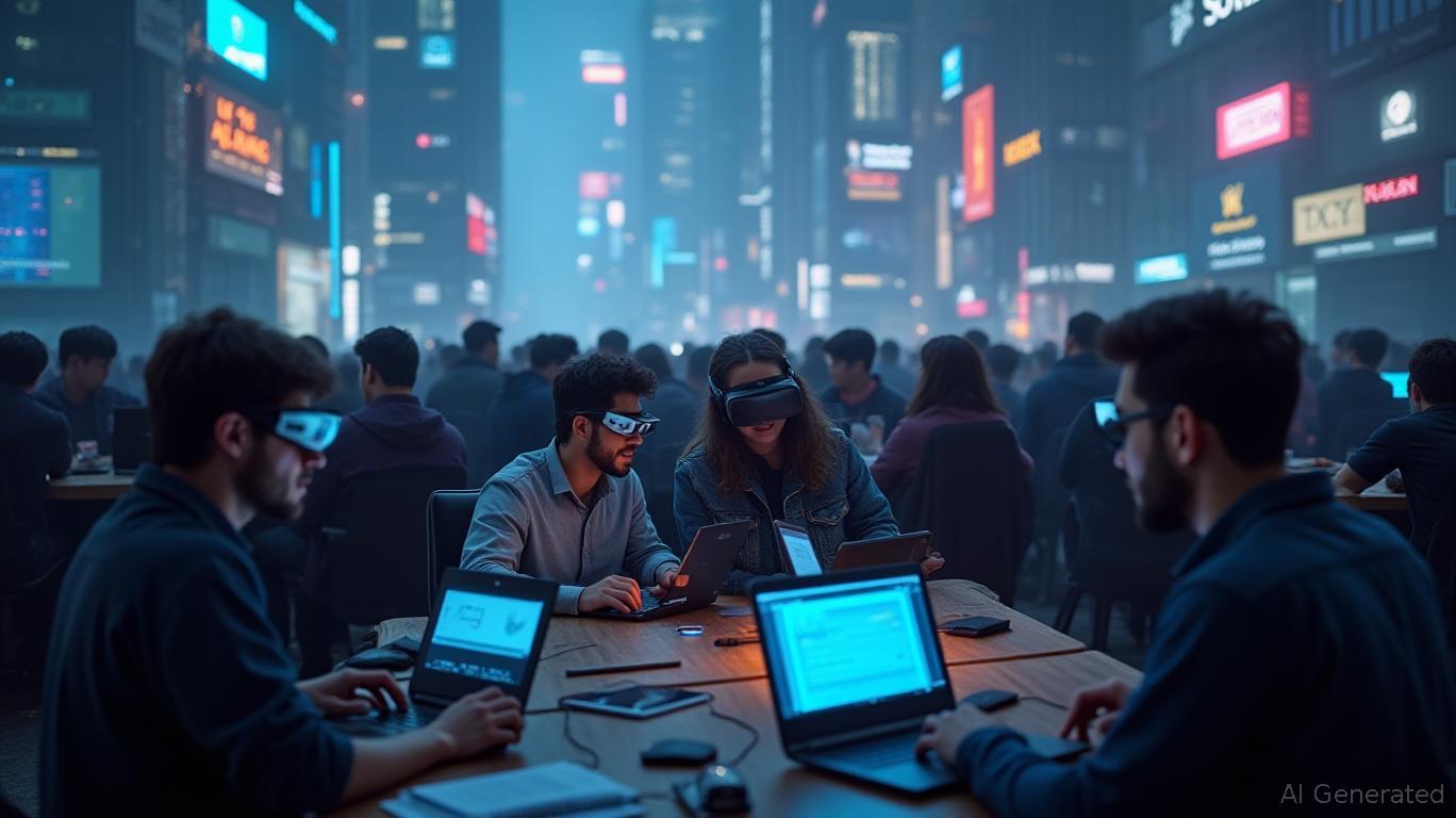 Solana News Today: Solana Mobile Hackathon Drives 47% YTD TVL Growth and Global Developer Momentum