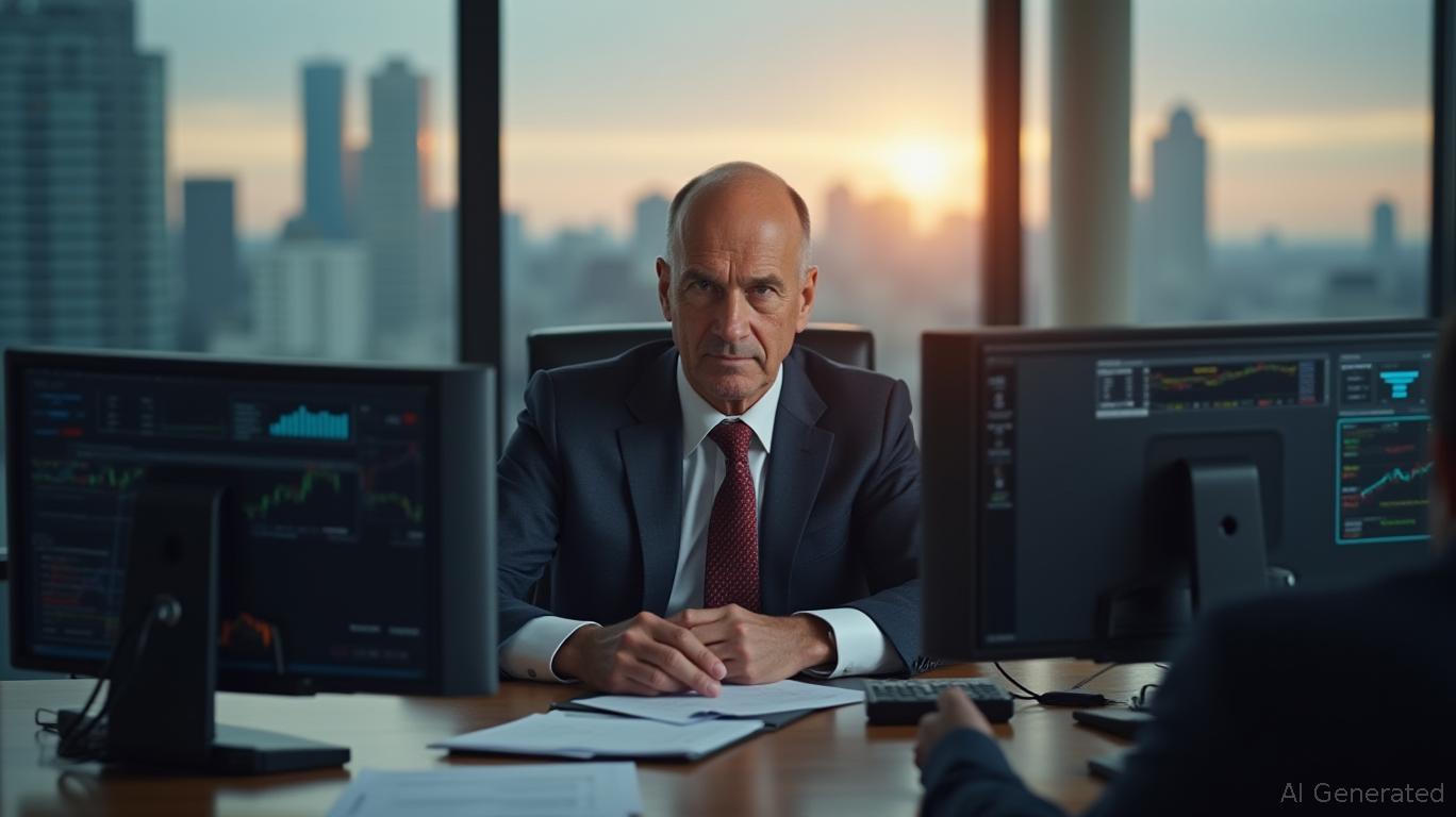 XRP News Today: SEC Chair Signals Possible Shift in XRP Case Amid Regulatory Overhaul