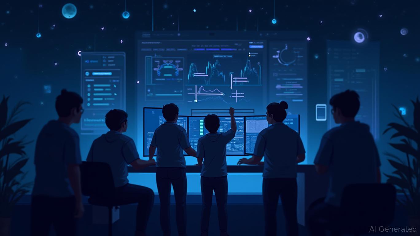 Ethereum News Today: Linea Integrates Lido v3 to Enable ETH Staking with stETH Rewards