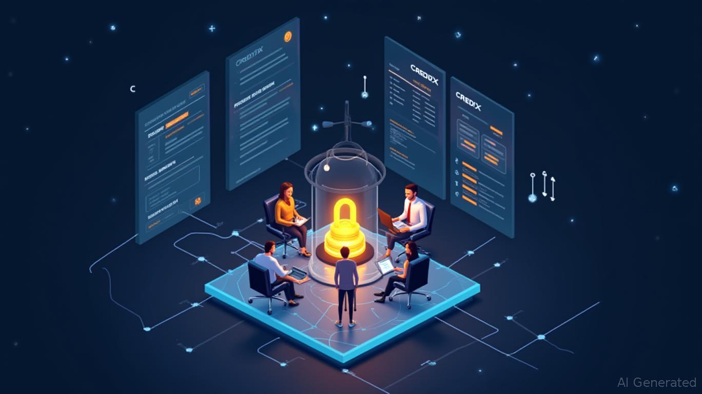 CrediX Recovers $4.5M in Stolen Crypto via Private Negotiation with Attacker