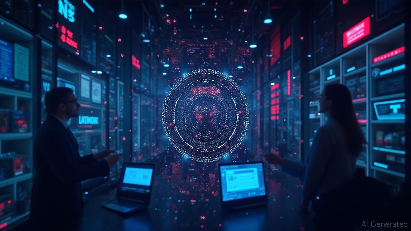 TikTok Shop Hit by AI-Driven Scam Using 15,000 Fake Domains to Steal Data and Crypto