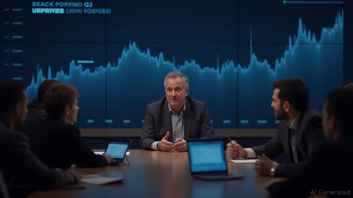 Backblaze BLZE 2025Q2 Earnings Preview Upside Potential on Revenue Growth Forecast