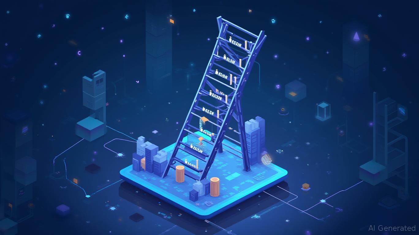 XRP News Today: XRP Community Unveils Updated Wallet Ranking Ladder