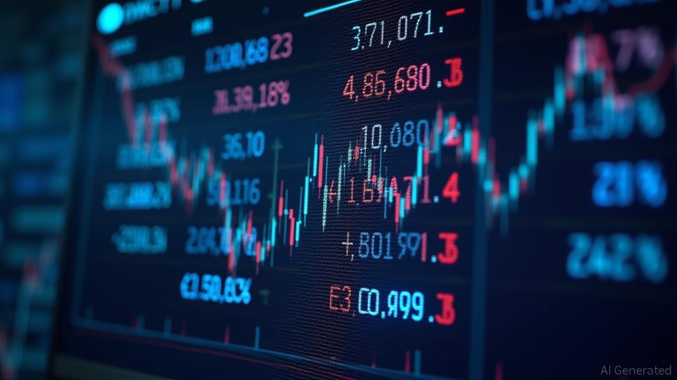 U.S. nuclear stocks rally pre-market; BWX Technologies up over 14% post-earnings, raises FY 2025 guidance; NuScale Power up over 3%, Duke Energy up nearly 3%, Oklo up over 2%.