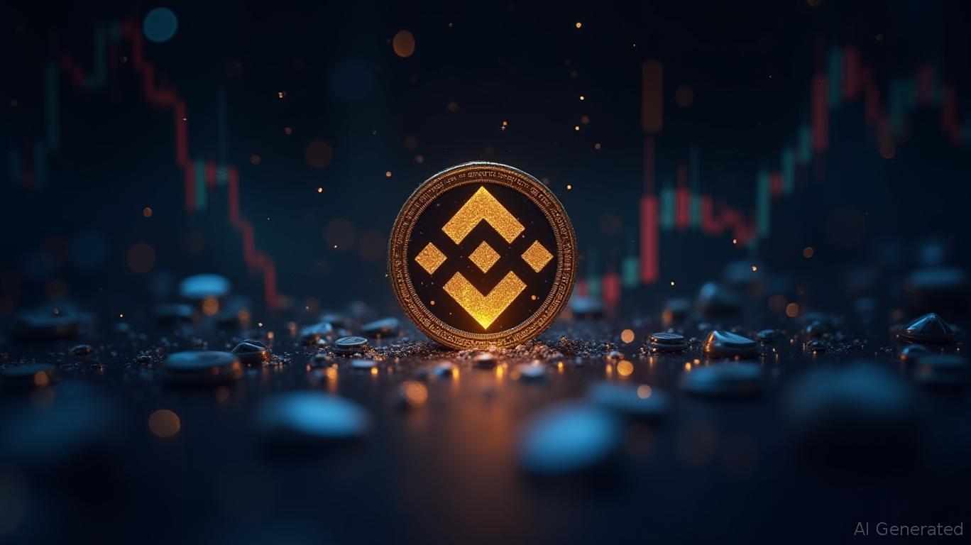 Binance Launches 75x Leverage USD-Margined ALL Composite Index Perpetual Contract