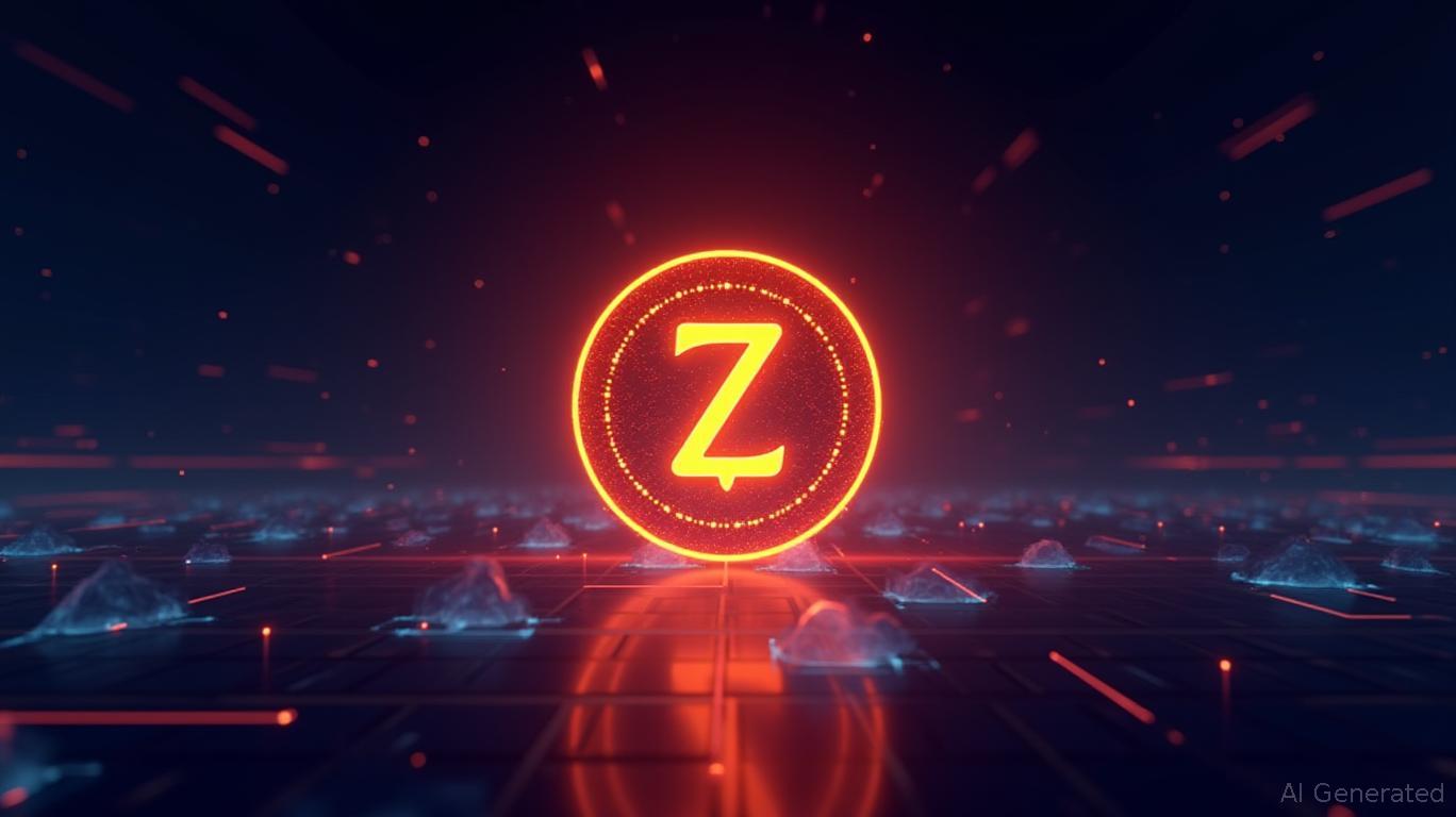 Zebec Network Launches Real-Time Blockchain Payments with $ZBCN Utility Token