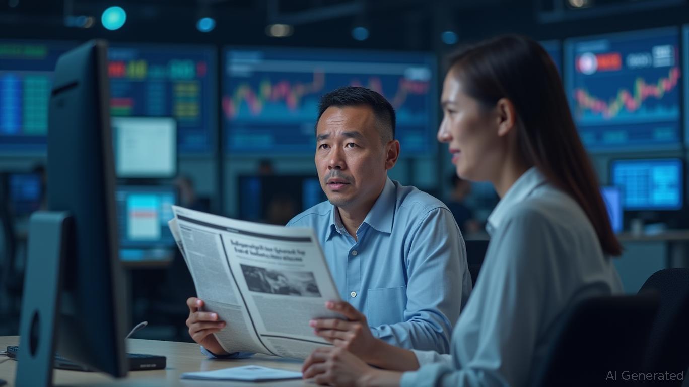 DocGo DCGO Q2 2025 Earnings Preview Downside Forecast Amid Revenue Decline Expectations
