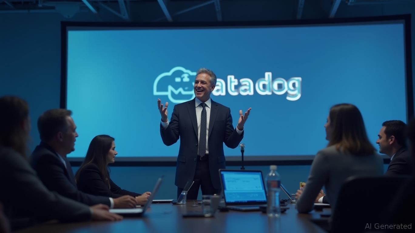 Datadog DDOG 2025Q2 Earnings Preview Upside Expected Amid Strong Revenue Growth