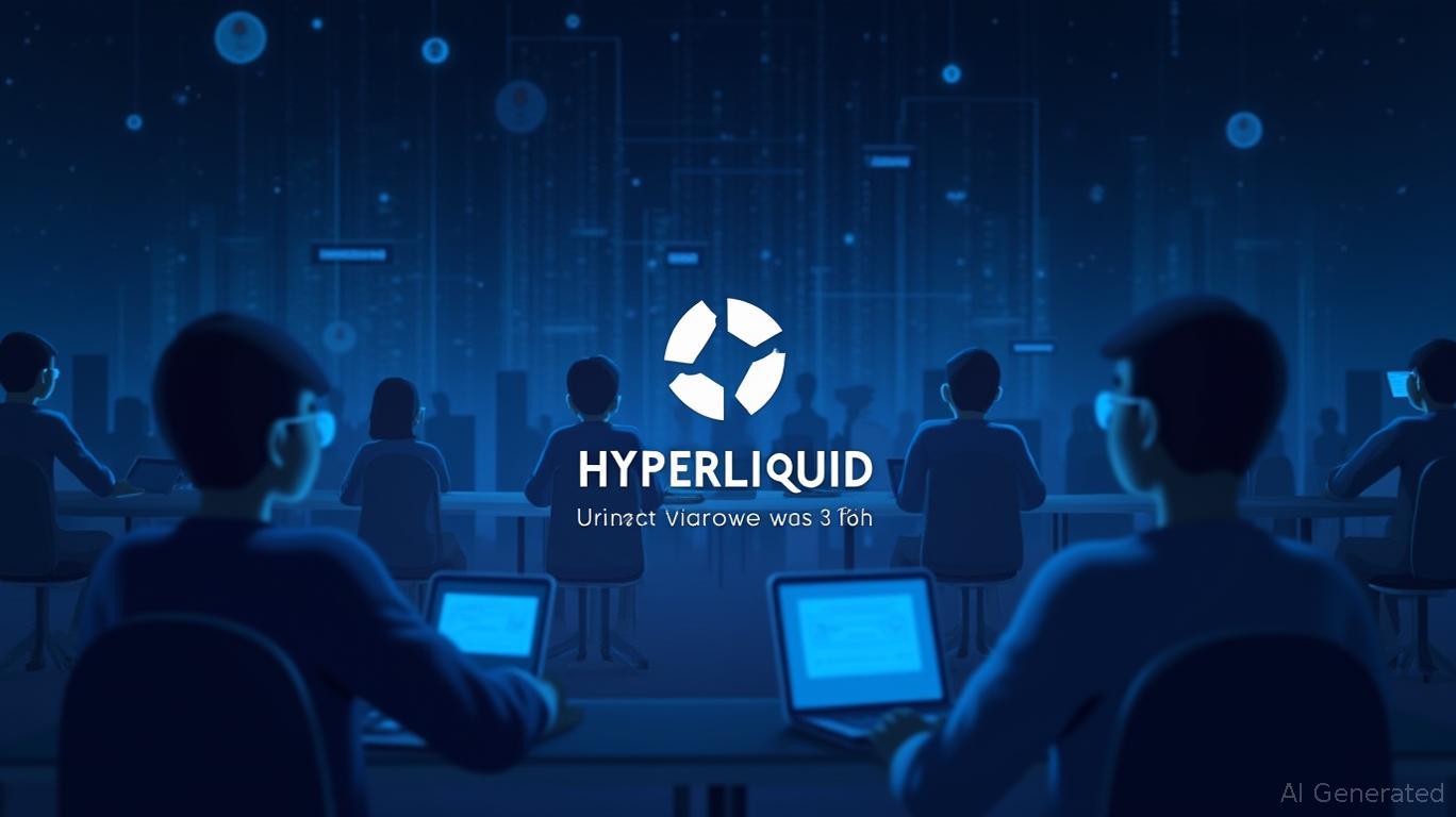 Hyperliquid Reimburses $2M to Users After 37-Minute API Outage