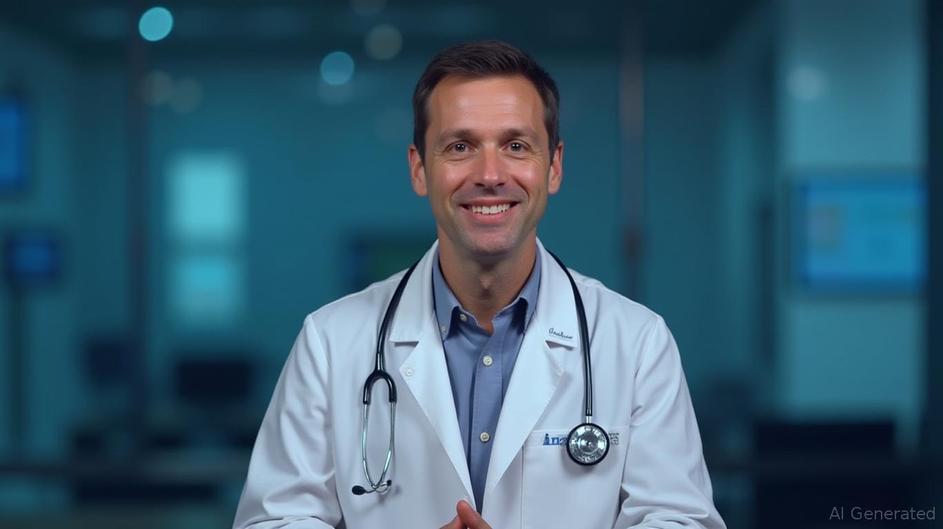 Doximity DOCS 2026Q1 Earnings Preview Upside Potential with Robust Subscription Growth