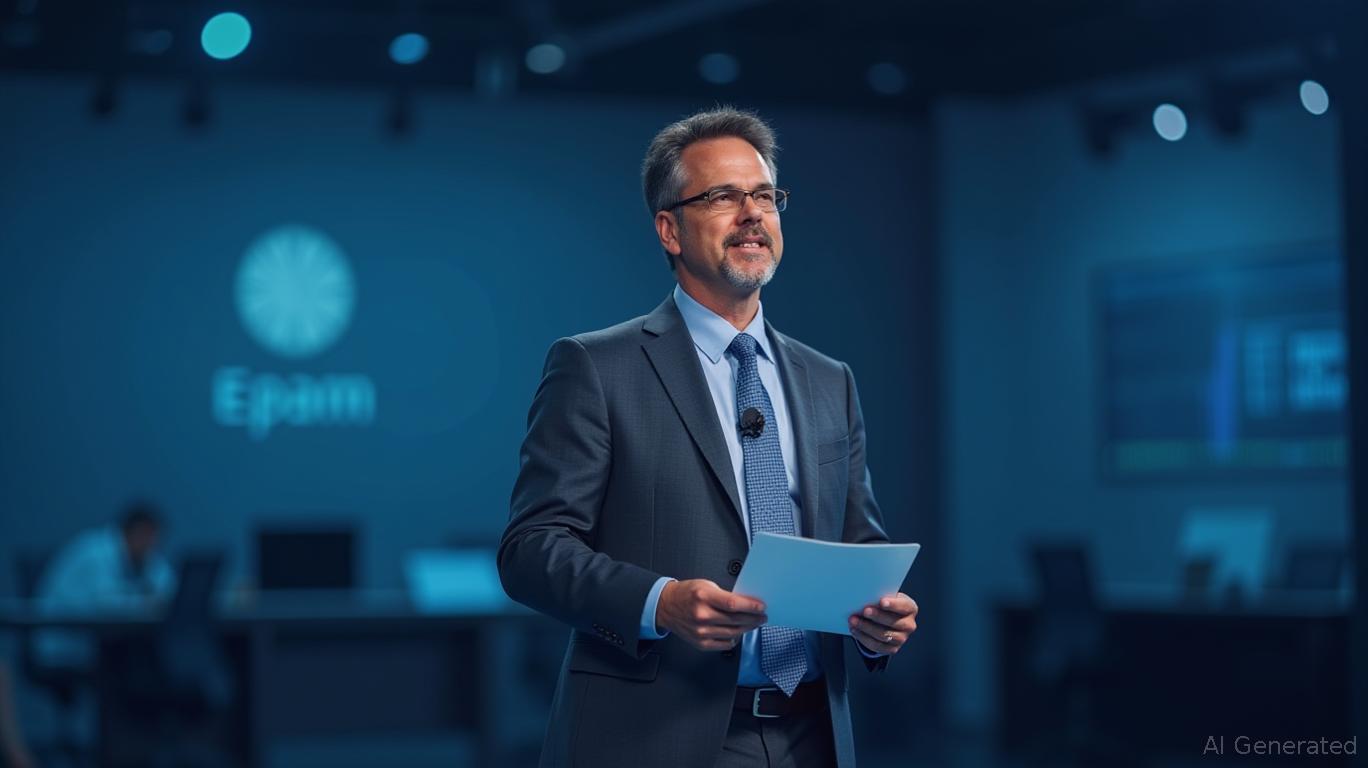 Epam Systems EPAM 2025Q2 Earnings Preview Upside Potential on Strengthened Revenue Forecast