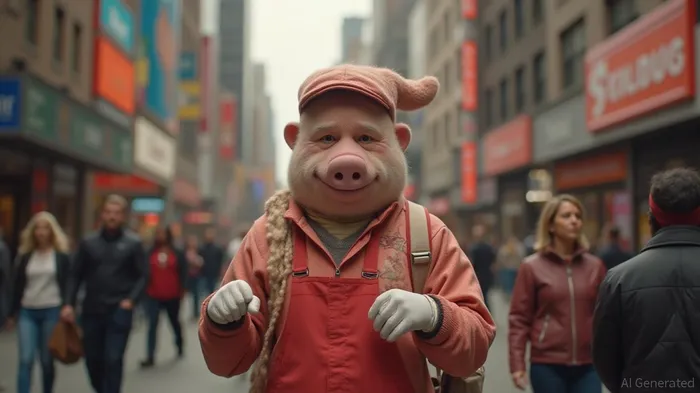 Smithfield Launches "We Speak Pork" Campaign Featuring Ben Schwartz as Voice of Pork Products.