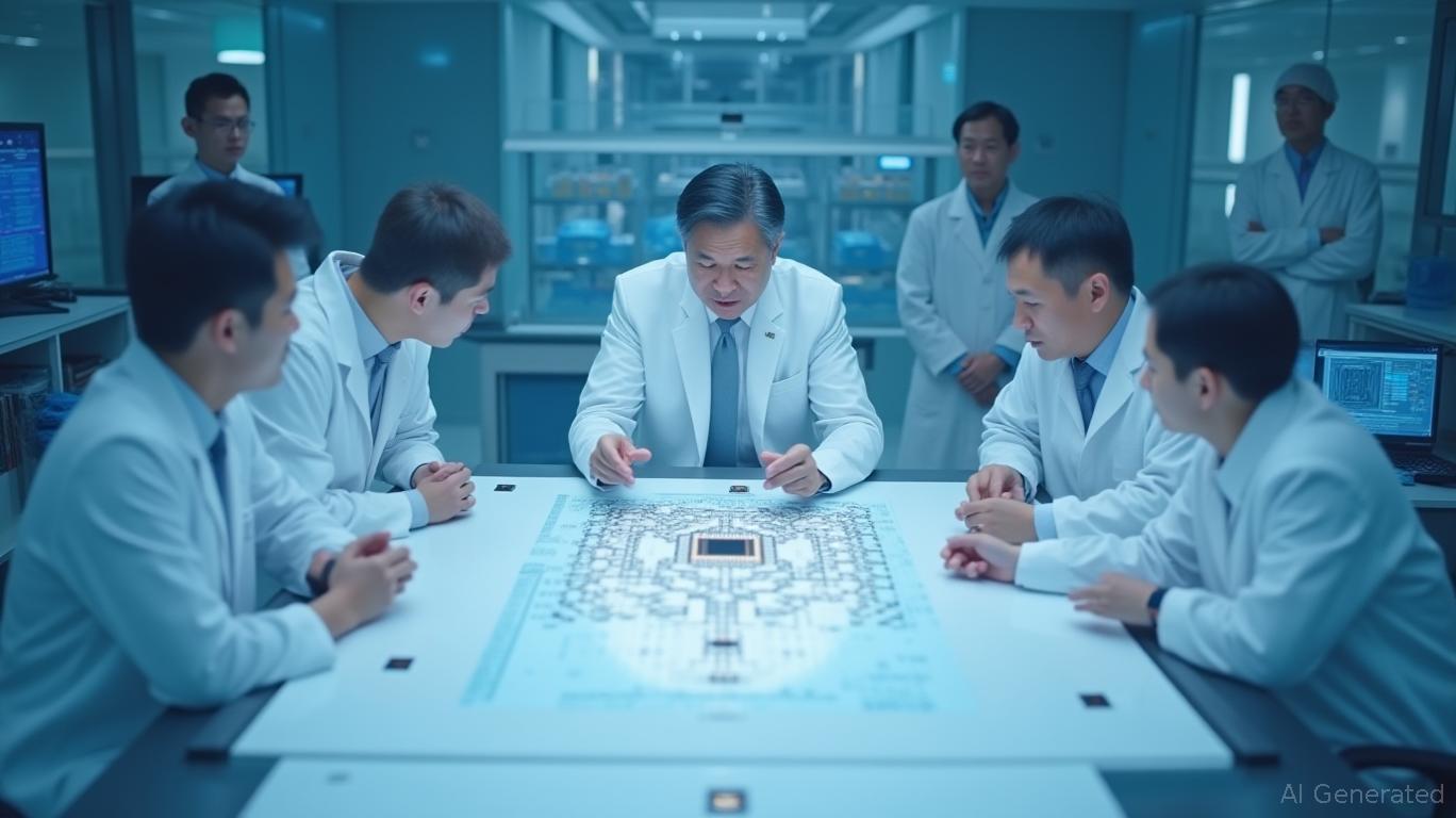 TSMC Takes Legal Action Against Employees for Leaked 2nm Chip Secrets