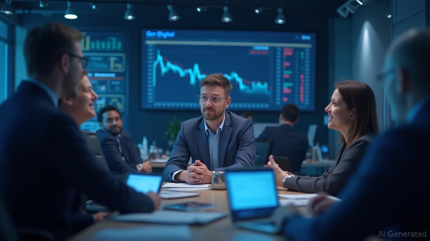 Gen Digital GEN 2026Q1 Earnings Preview Upside Ahead on Solid Financial Performance
