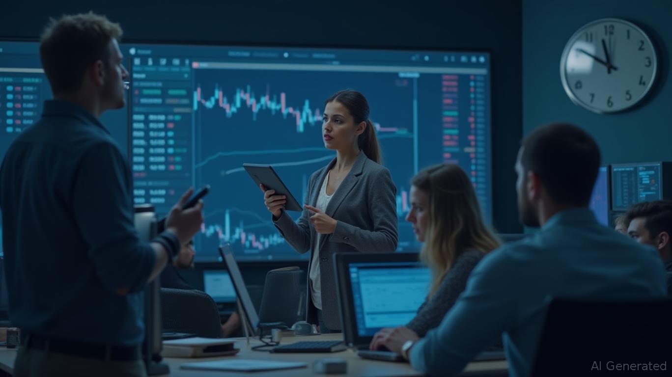 Geospace Technologies GEOS 2025Q3 Earnings Preview Upside Potential on Technological Advancements