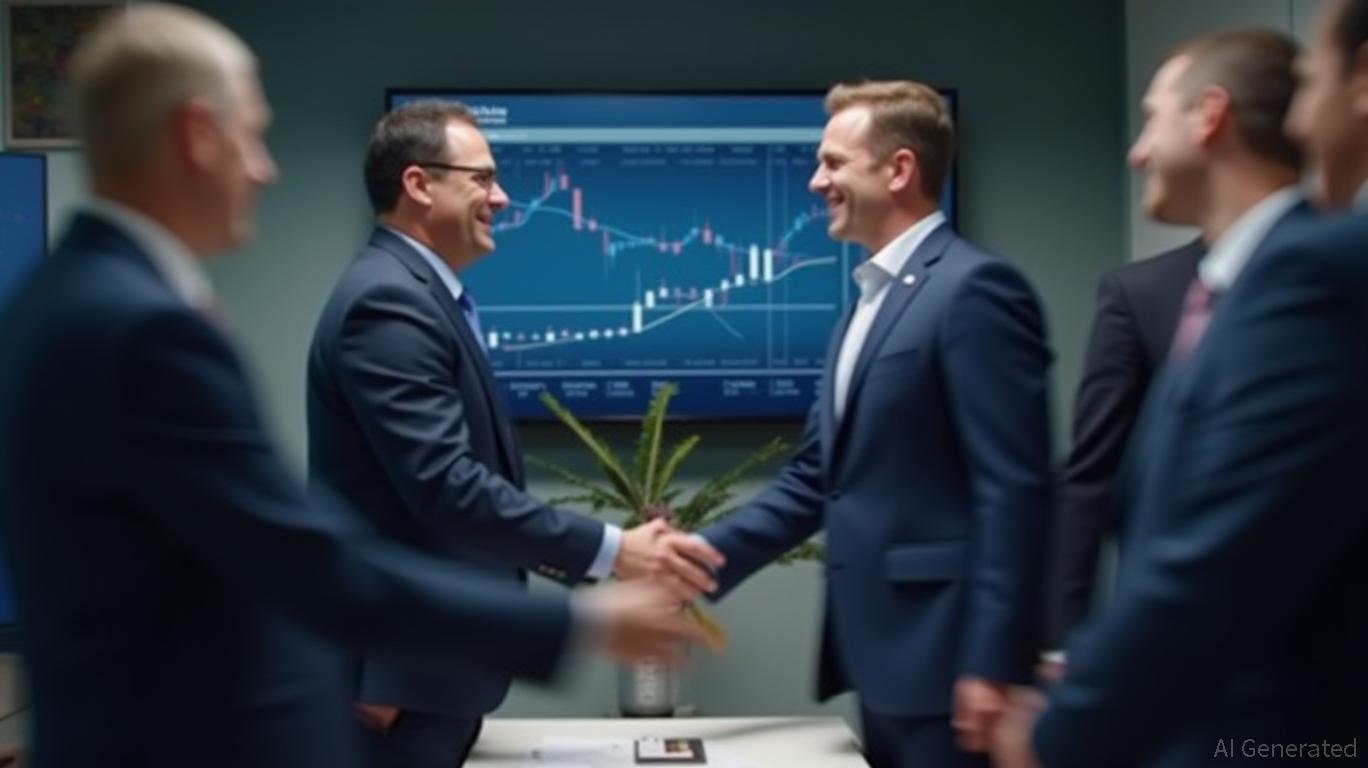 Baker Hughes, Chart Industries Ink Record 13.6B Deal Energy Sector's