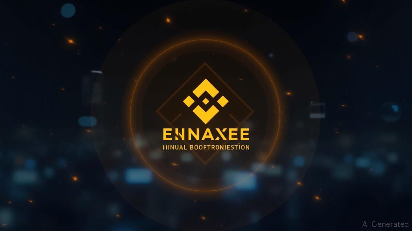 Binance Temporarily Halts USDC and SEI Transactions for Blockchain Upgrades