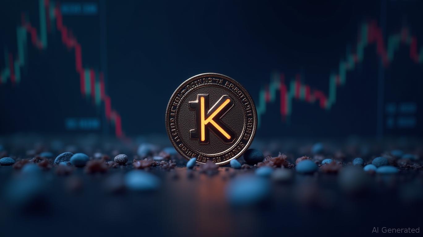 Kaito Token Unlock Looms as Price Falls 35% Amid Airdrop Speculation