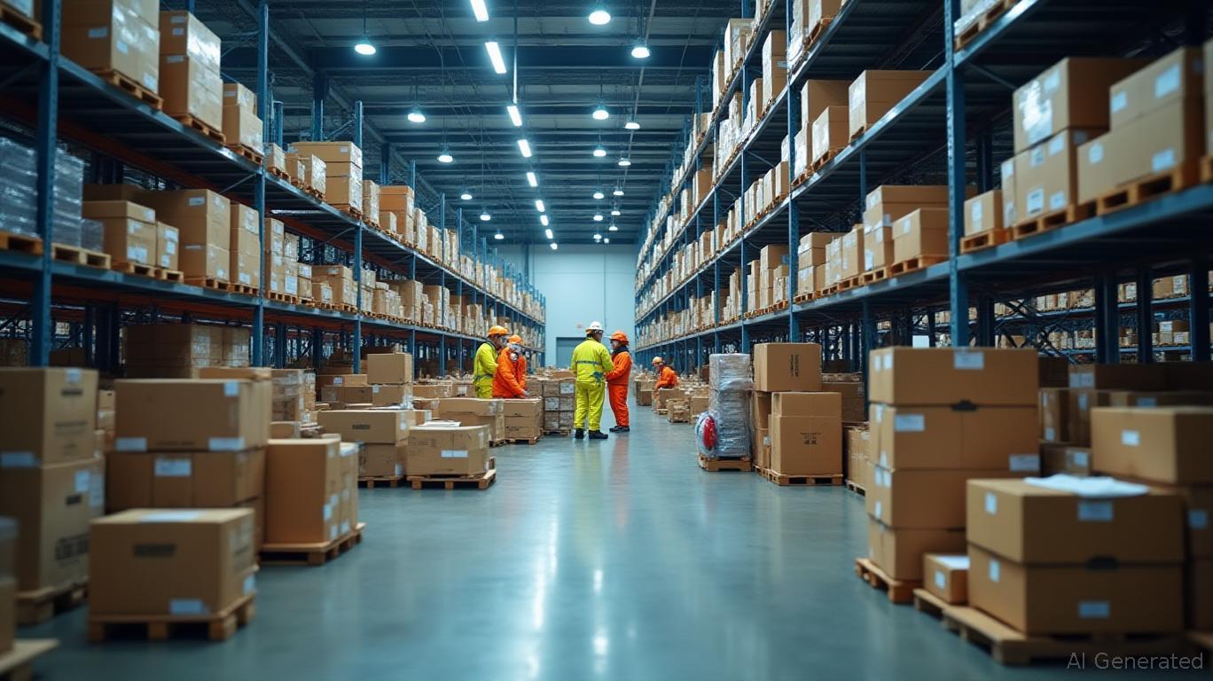 U.S. Imports Surpass $337.5 Billion, Highlighting Sector-Specific Impacts on Investment Strategies
