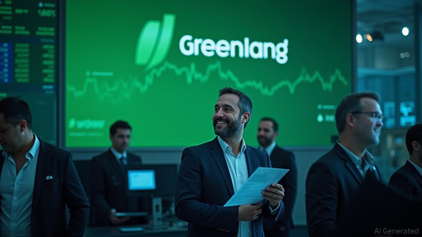 Greenland Technologies Holding: A Strong ROCE Trend and Expanding Capital Employed
