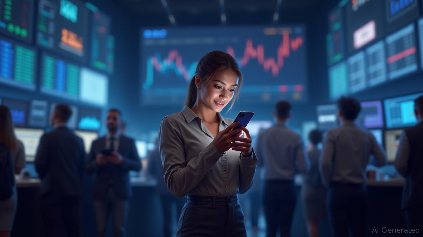 Bybit Launches Overhauled Mobile App With Lite Mode and Enhanced Trading Tools