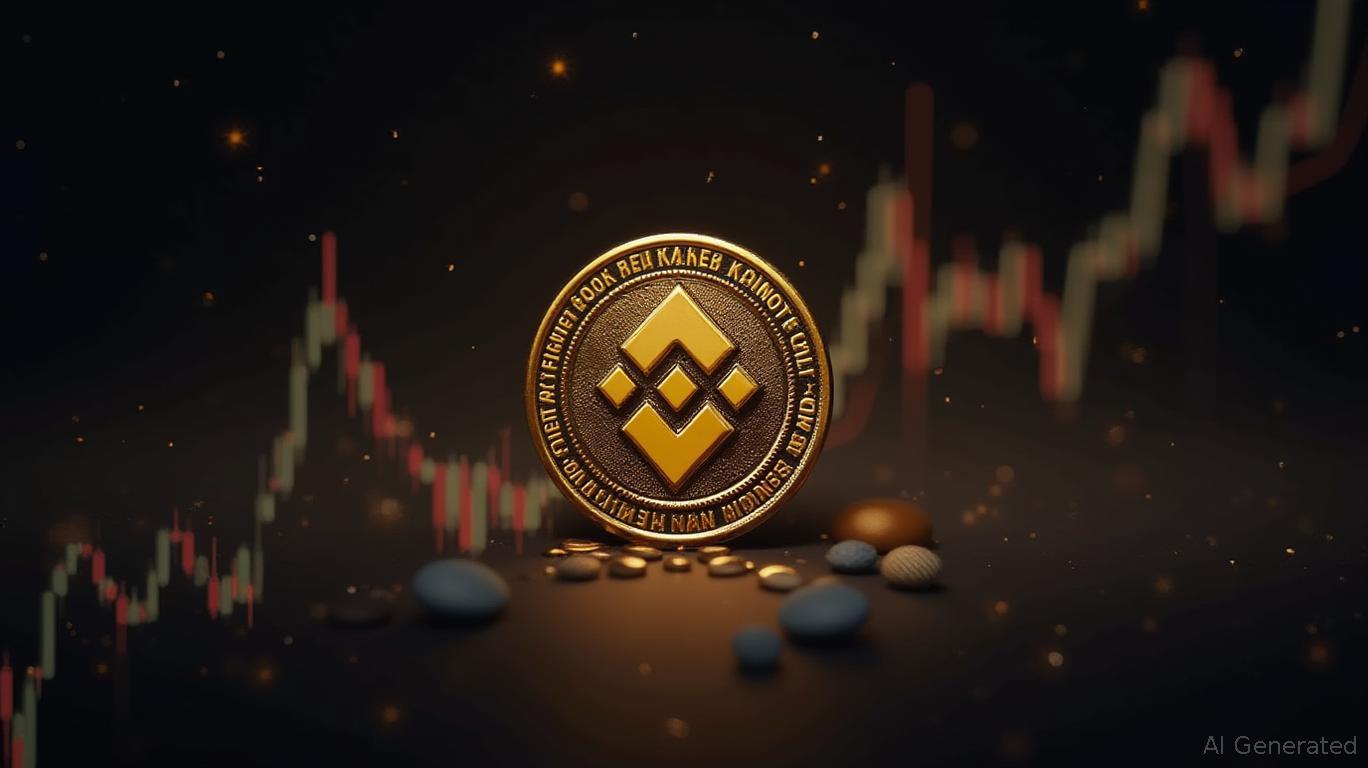 Binance Launches USDⓈ-M ALL Composite Index Perpetual Contract with 75x Leverage